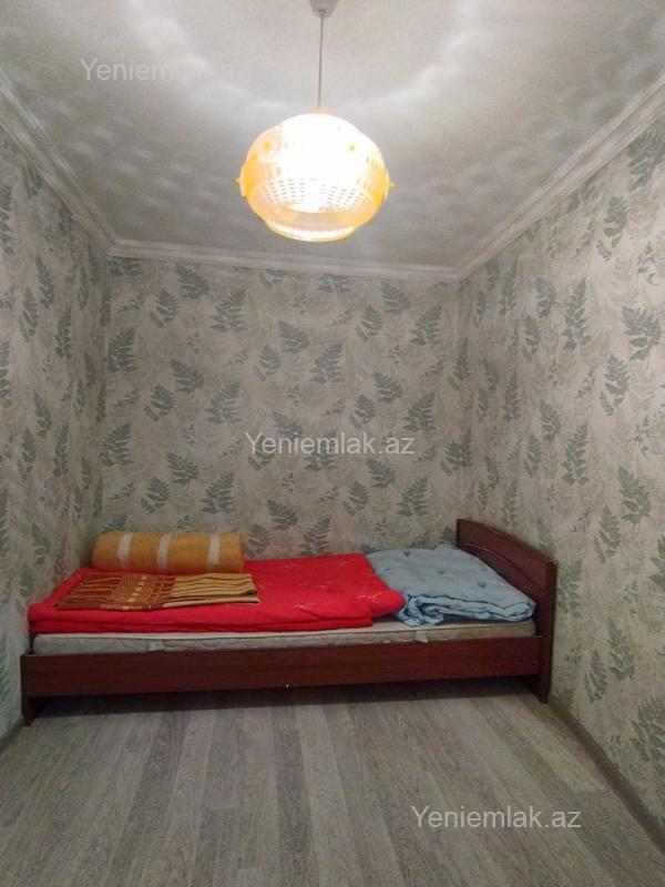 4 otaqlı Həyət evi / Villa, Suraxanı rayonu, Bakı
