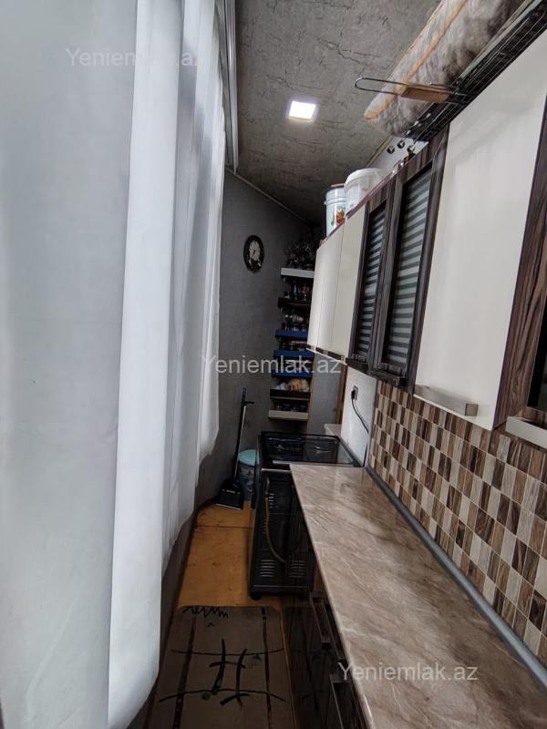 3 otaqlı Bina evi menzil, 48-ci məhəllə, Sumqayıt