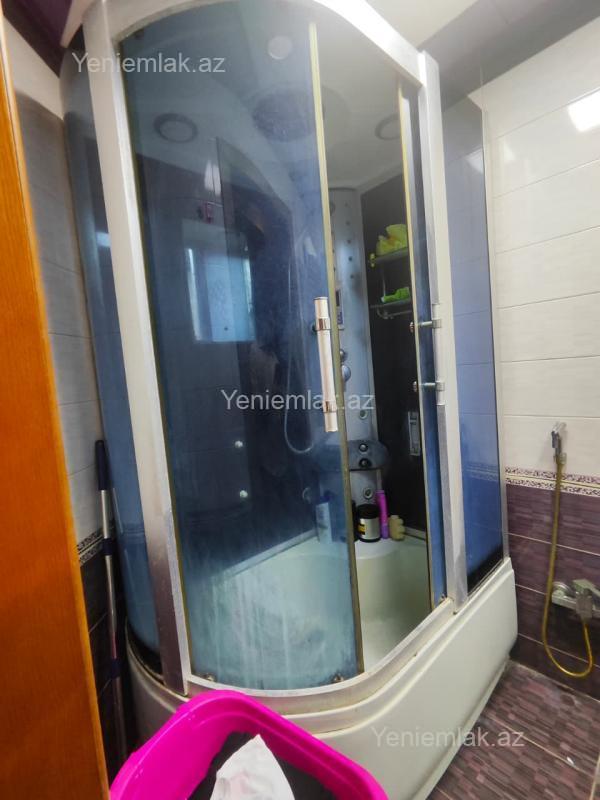 3 otaqlı Bina evi menzil, Sabunçu rayonu, Bakı