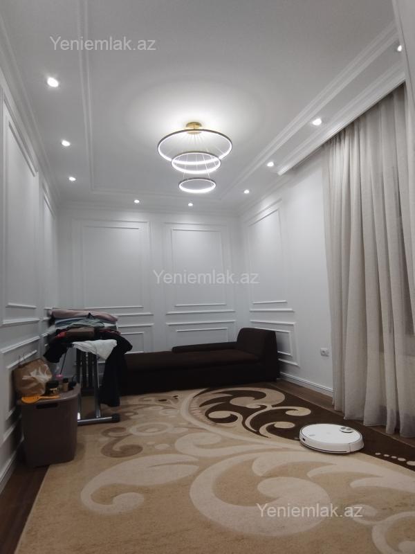5 otaqlı Həyət evi / Villa, Suraxanı rayonu, Bakı
