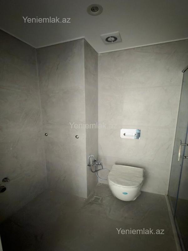 2 otaqlı Bina evi menzil, Yasamal rayonu, Bakı