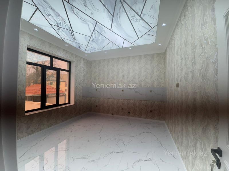 6 otaqlı Həyət evi / Villa, Suraxanı rayonu, Bakı