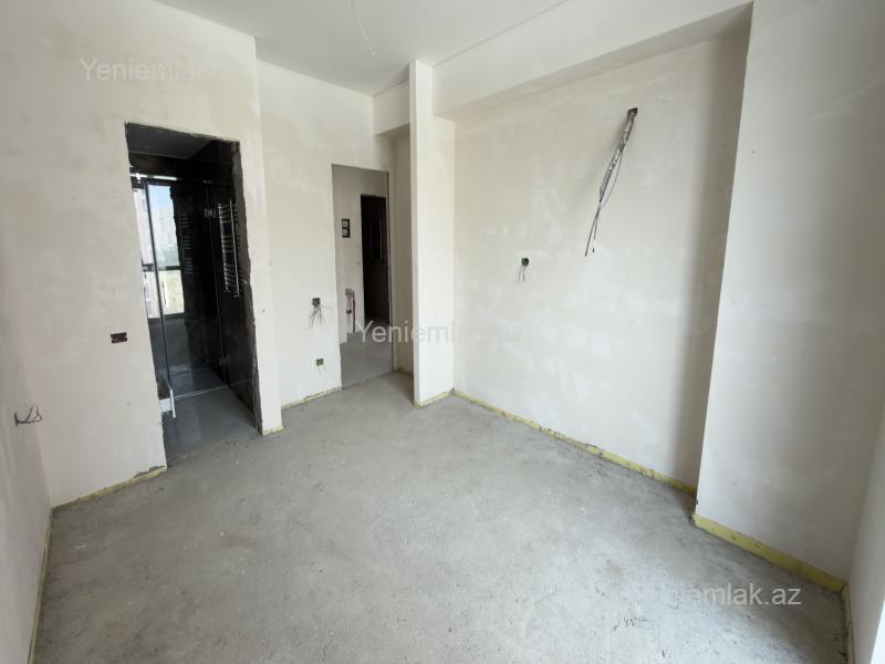 4 otaqlı Bina evi menzil, Yasamal rayonu, Bakı
