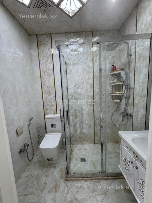 3 otaqlı Bina evi menzil, 76-cı məhəllə, Sumqayıt
