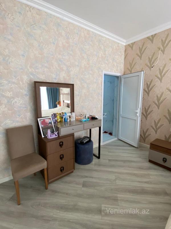 5 otaqlı Həyət evi / Villa, Suraxanı rayonu, Bakı