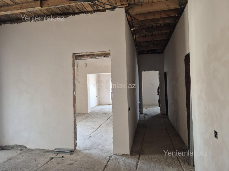 6 otaqlı Həyət evi / Villa, Xətai rayonu, Bakı