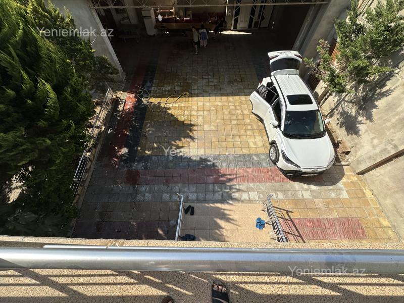 5 otaqlı Həyət evi / Villa, Suraxanı rayonu, Bakı