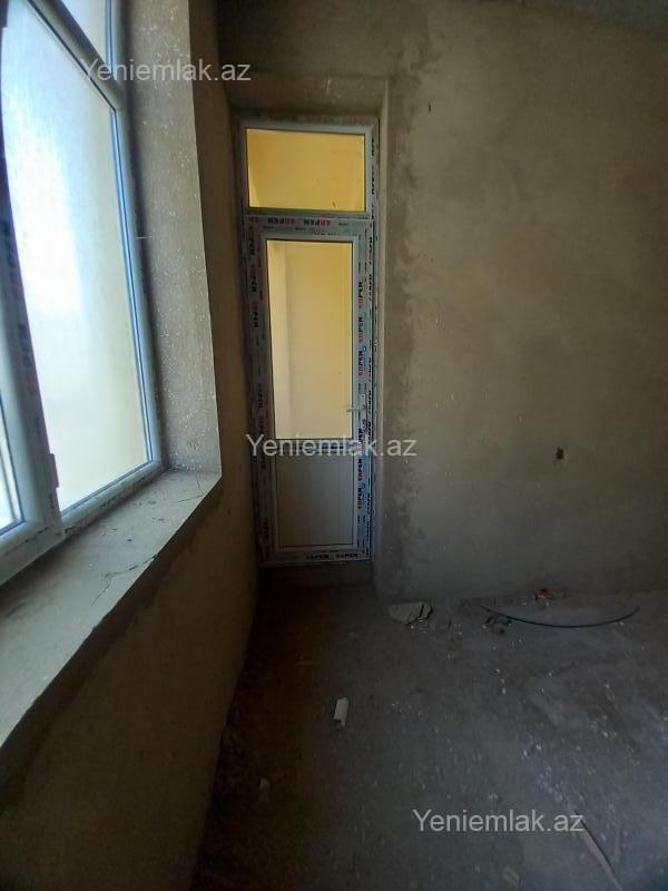 4 otaqlı Bina evi menzil, 6-cı mikrorayon, Sumqayıt