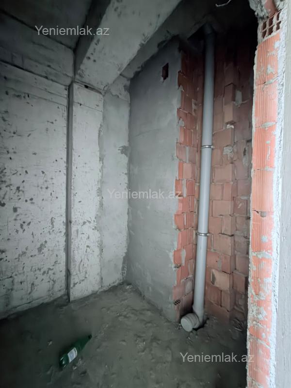 3 otaqlı Bina evi menzil, Xətai rayonu, Bakı