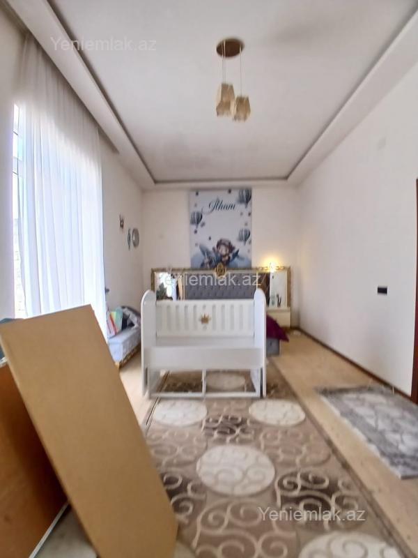 6 otaqlı Həyət evi / Villa, Suraxanı rayonu, Bakı