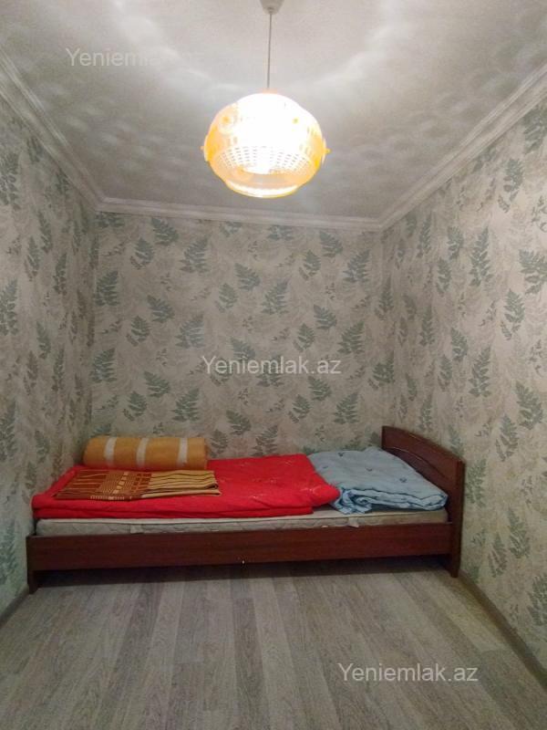 4 otaqlı Həyət evi / Villa, Suraxanı rayonu, Bakı