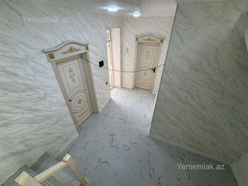 5 otaqlı Həyət evi / Villa, Xətai rayonu, Bakı