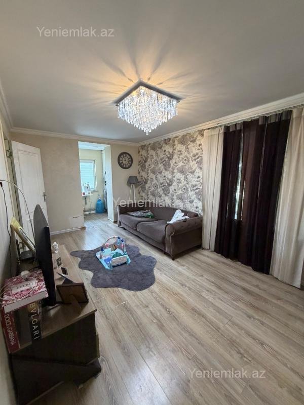 2 otaqlı Bina evi menzil, Yasamal rayonu, Bakı