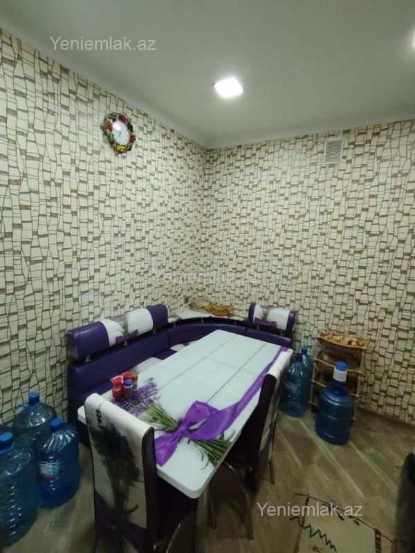 3 otaqlı Bina evi menzil, 48-ci məhəllə, Sumqayıt