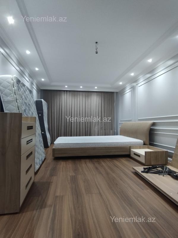 5 otaqlı Həyət evi / Villa, Suraxanı rayonu, Bakı