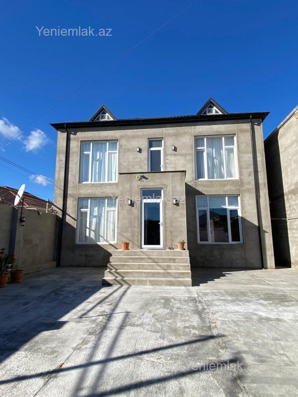 5 otaqlı Həyət evi / Villa, Suraxanı rayonu, Bakı