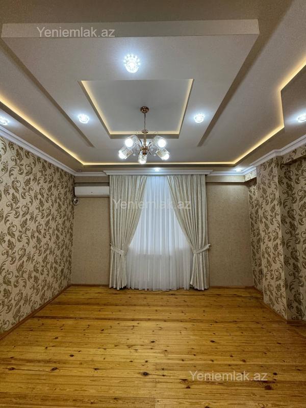 2 otaqlı Bina evi menzil, Masazır, Abşeron