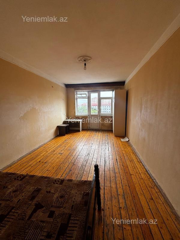 1 otaqlı Bina evi menzil, 2-ci mikrorayon, Sumqayıt