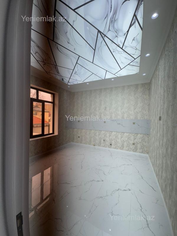 6 otaqlı Həyət evi / Villa, Suraxanı rayonu, Bakı