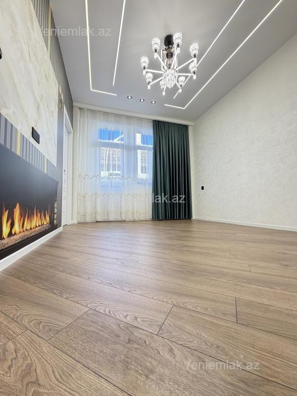 2 otaqlı Bina evi menzil, Qurtuluş 93, Abşeron