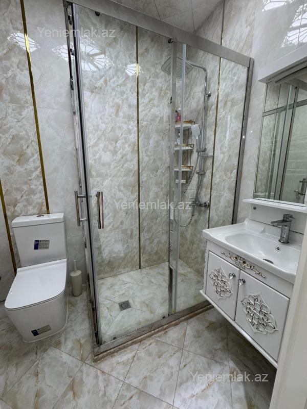 3 otaqlı Bina evi menzil, 76-cı məhəllə, Sumqayıt