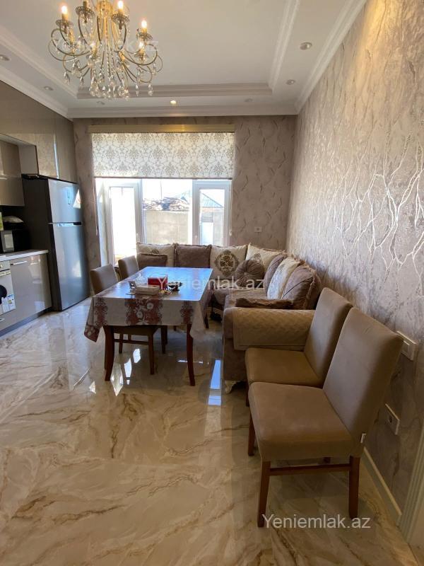 5 otaqlı Həyət evi / Villa, Suraxanı rayonu, Bakı