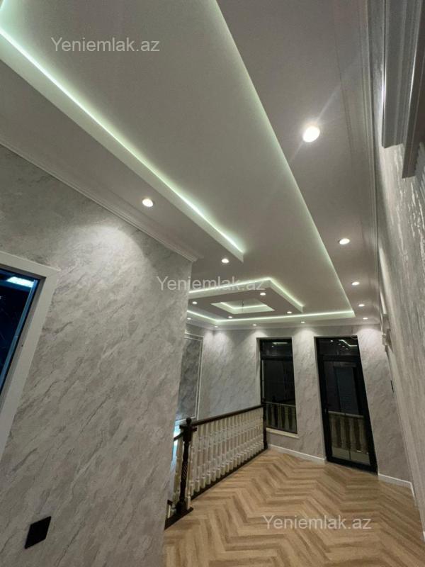 6 otaqlı Həyət evi / Villa, Suraxanı rayonu, Bakı