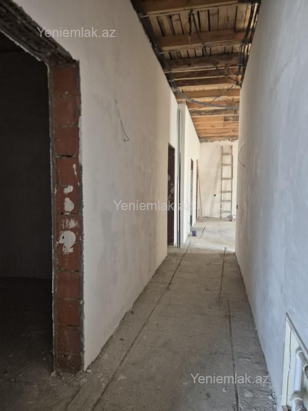 6 otaqlı Həyət evi / Villa, Xətai rayonu, Bakı