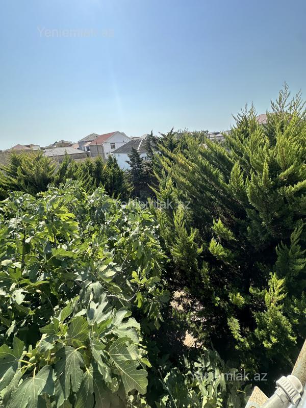 5 otaqlı Həyət evi / Villa, Suraxanı rayonu, Bakı