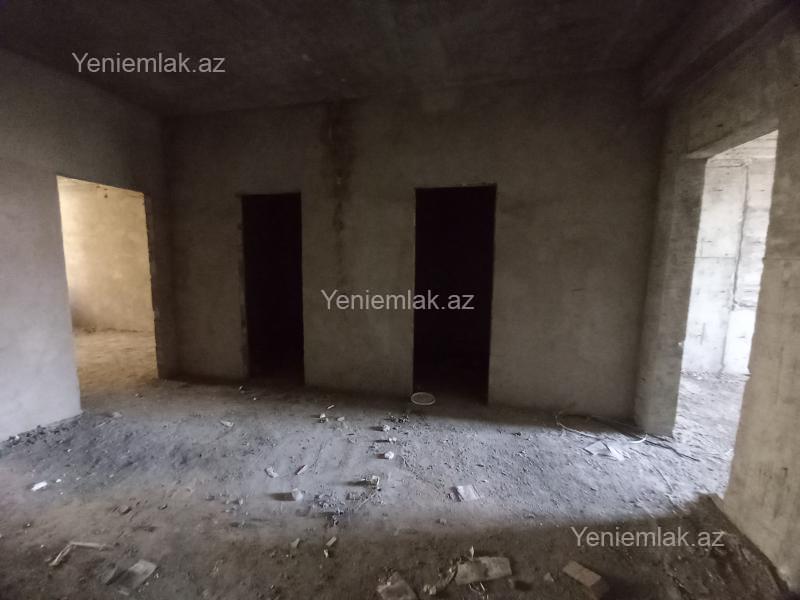 4 otaqlı Bina evi menzil, 6-cı mikrorayon, Sumqayıt