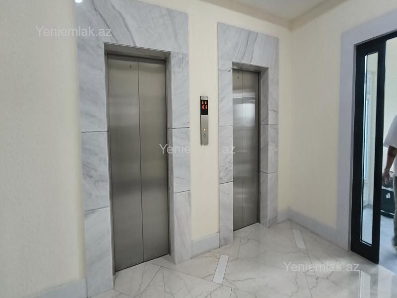 4 otaqlı Bina evi menzil, Xətai rayonu, Bakı