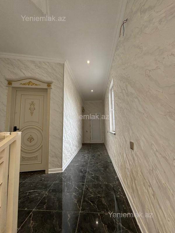 5 otaqlı Həyət evi / Villa, Xətai rayonu, Bakı