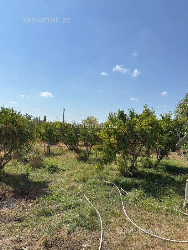 4 otaqlı Həyət evi / Villa, Ağsu