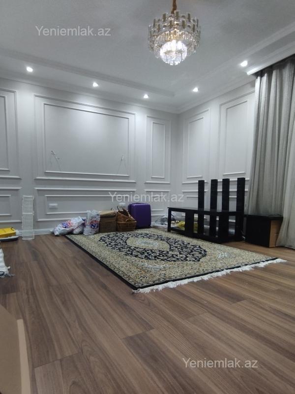 5 otaqlı Həyət evi / Villa, Suraxanı rayonu, Bakı
