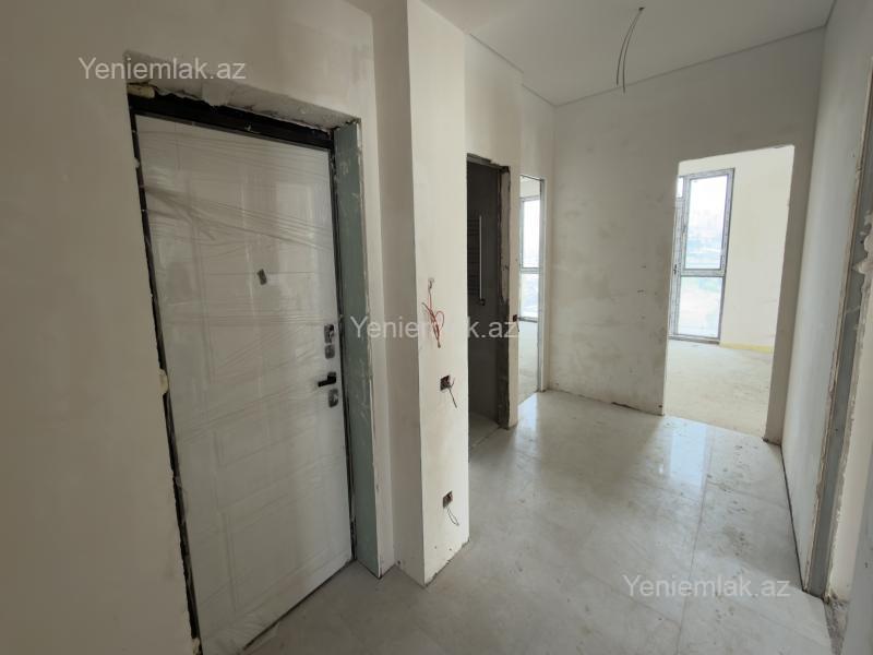 4 otaqlı Bina evi menzil, Yasamal rayonu, Bakı