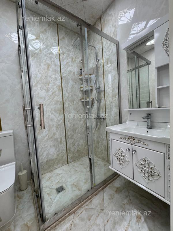 3 otaqlı Bina evi menzil, 76-cı məhəllə, Sumqayıt