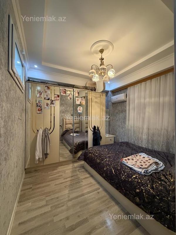 3 otaqlı Bina evi menzil, Masazır, Abşeron