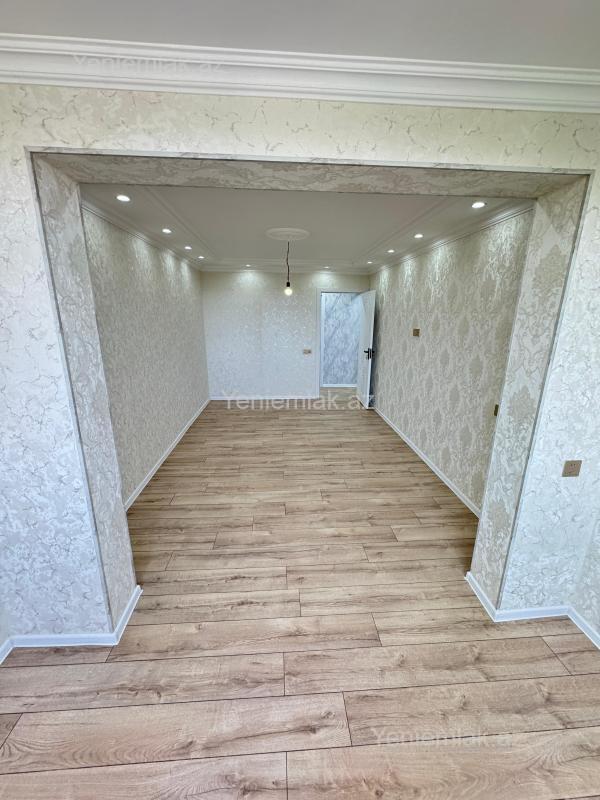 2 otaqlı Bina evi menzil, 5-ci mikrorayon, Sumqayıt