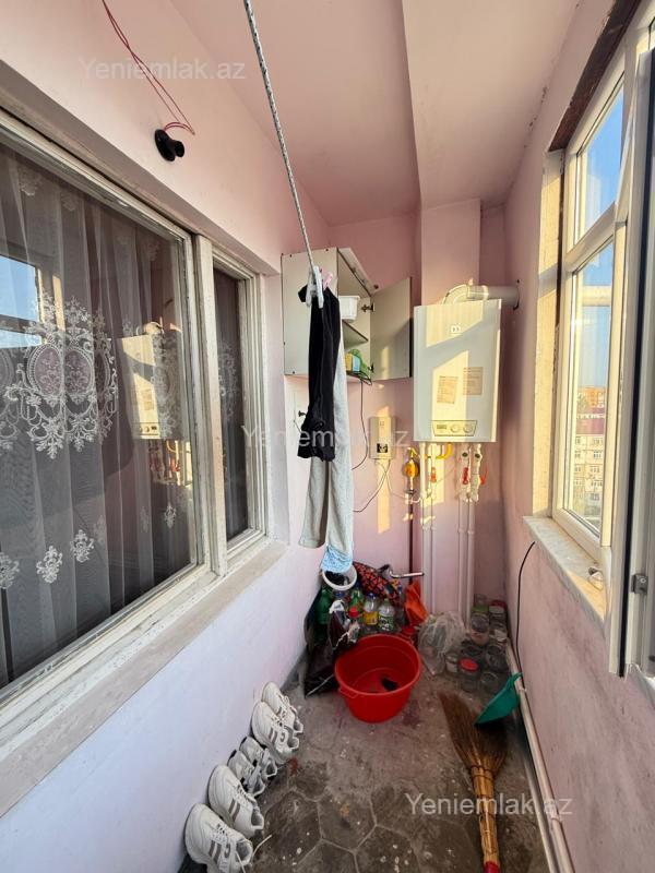 2 otaqlı Bina evi menzil, 9-cu mikrorayon, Sumqayıt