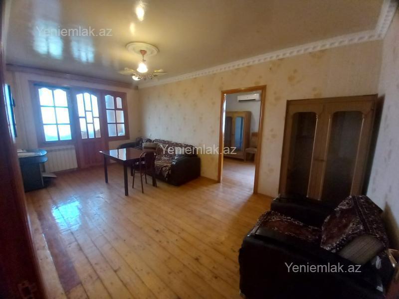 2 otaqlı Bina evi menzil, 5-ci mikrorayon, Sumqayıt