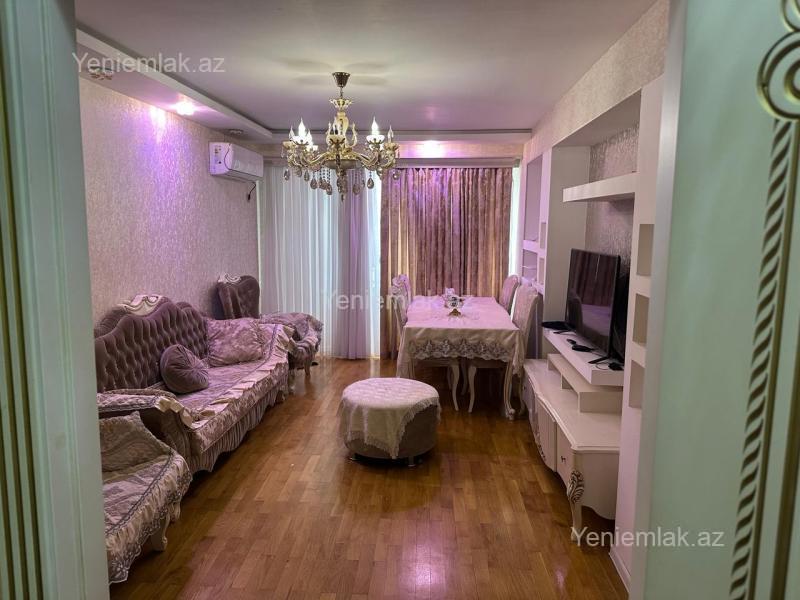 3 otaqlı Bina evi menzil, Sabunçu rayonu, Bakı