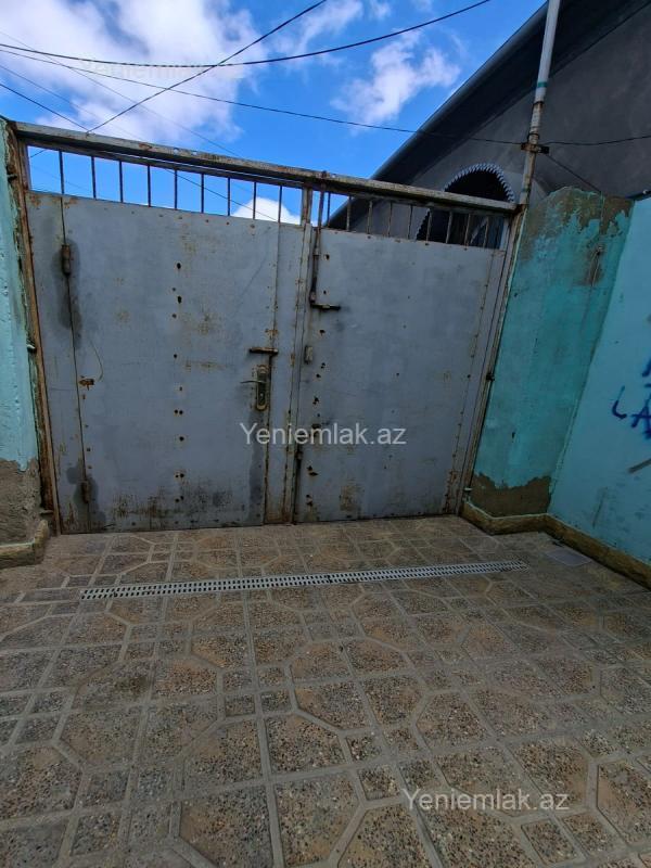3 otaqlı Həyət evi / Villa, Sabunçu rayonu, Bakı