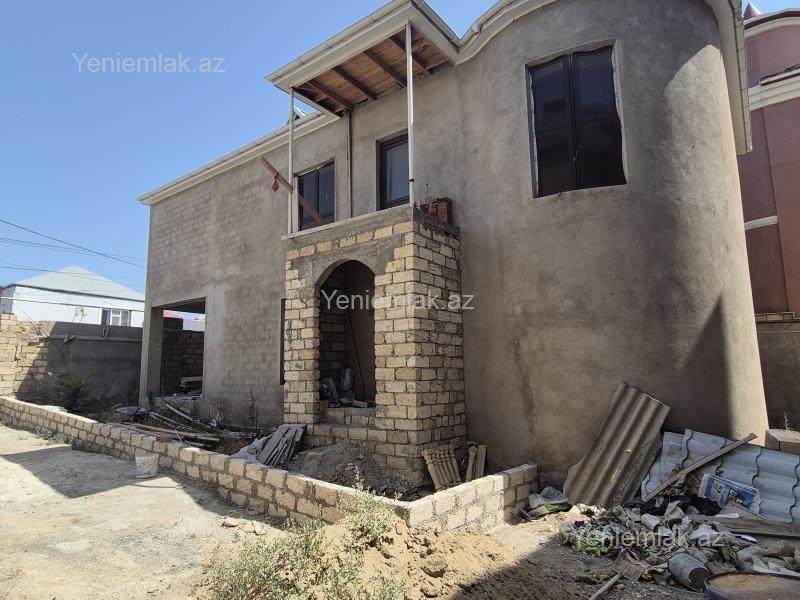 6 otaqlı Həyət evi / Villa, Xətai rayonu, Bakı