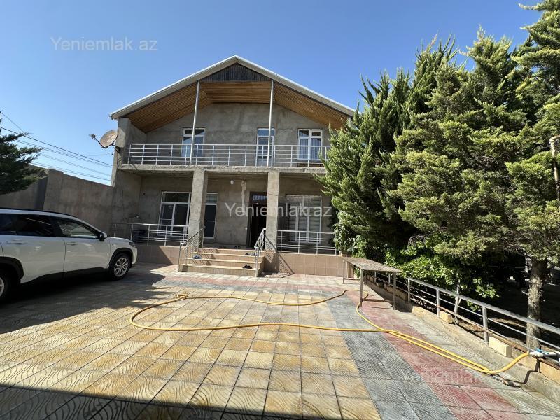 5 otaqlı Həyət evi / Villa, Suraxanı rayonu, Bakı