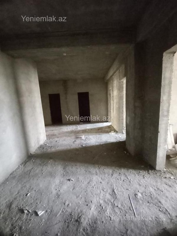 4 otaqlı Bina evi menzil, 6-cı mikrorayon, Sumqayıt