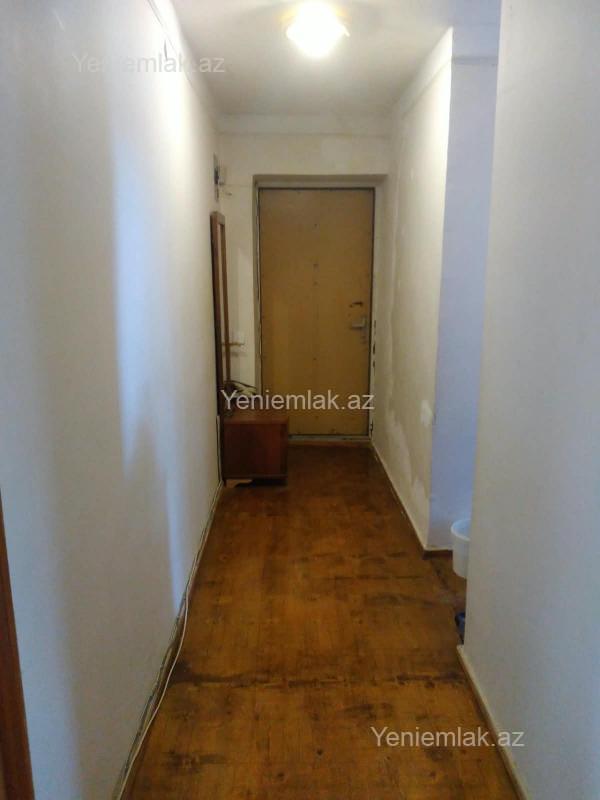 2 otaqlı Bina evi menzil, Sabunçu rayonu, Bakı