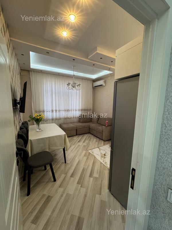 2 otaqlı Bina evi menzil, Sabunçu rayonu, Bakı