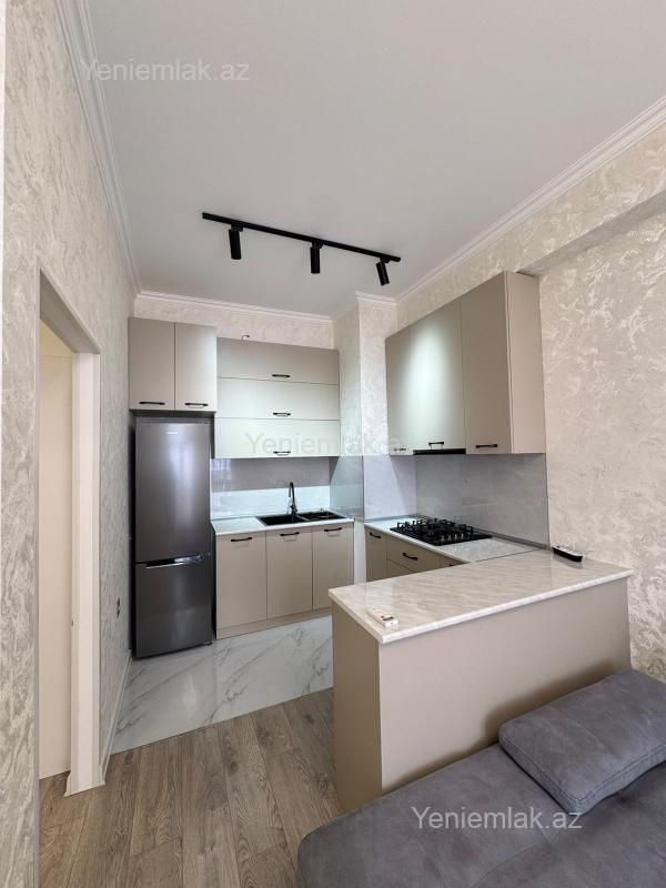 2 otaqlı Bina evi menzil, Suraxanı rayonu, Bakı