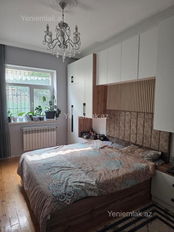 5 otaqlı Həyət evi / Villa, Binəqədi rayonu, Bakı