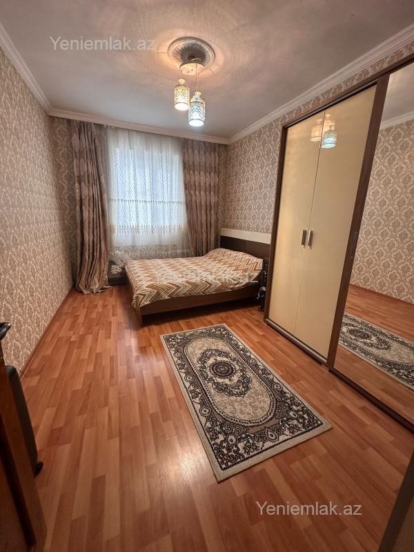 5 otaqlı Həyət evi / Villa, Binəqədi rayonu, Bakı